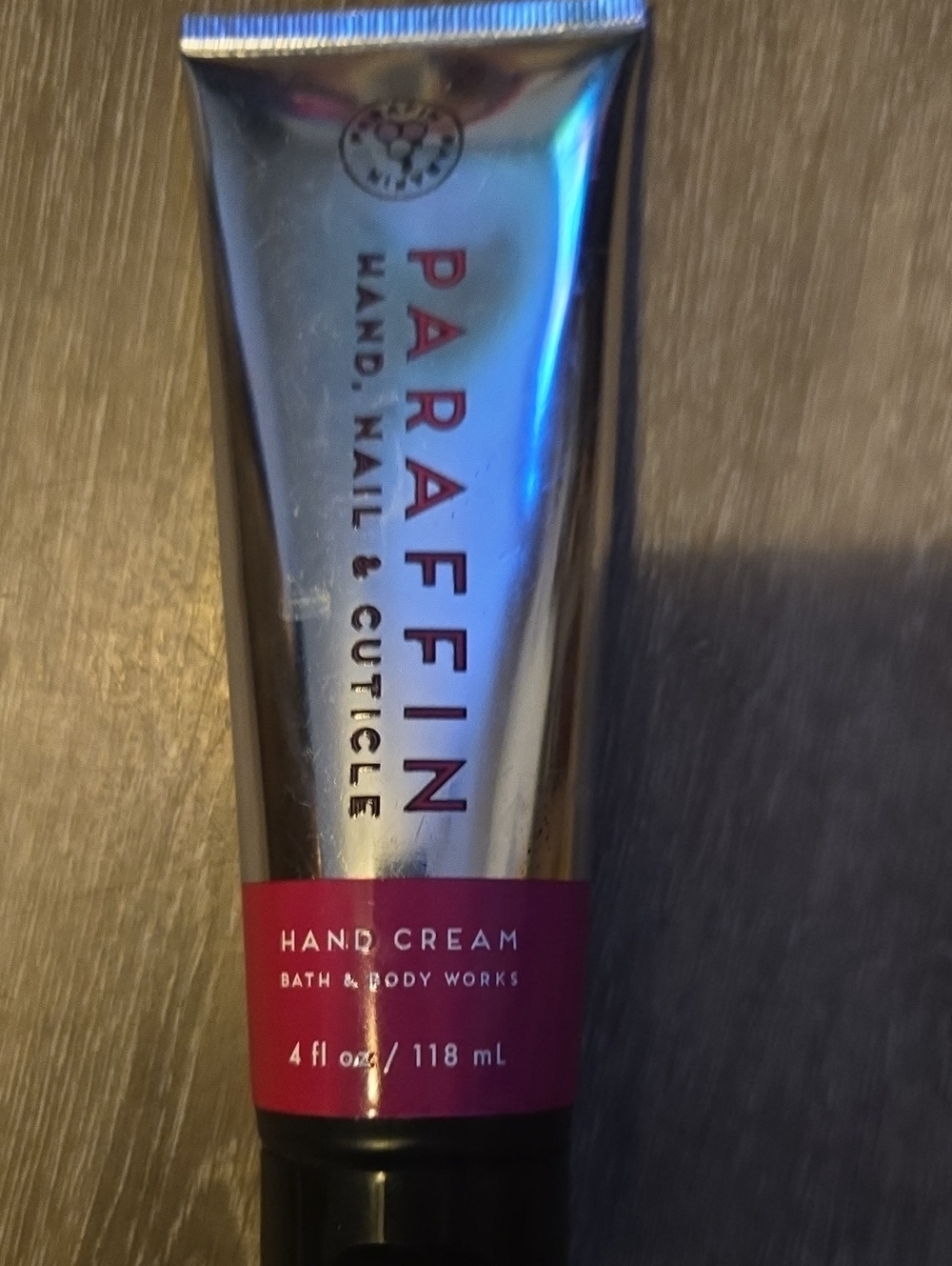 Bath Body Works Paraffin Hand Cream‎ 4 Oz